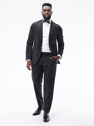 PROFUOMO | Pajarita de malla