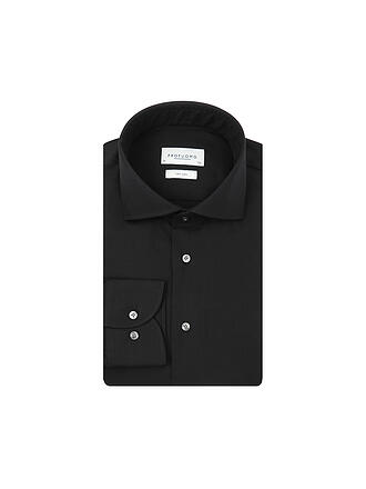 PROFUOMO | Camisa Slim Fit
