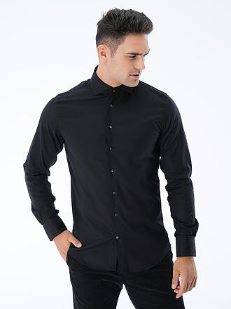 PROFUOMO | Camisa Slim Fit