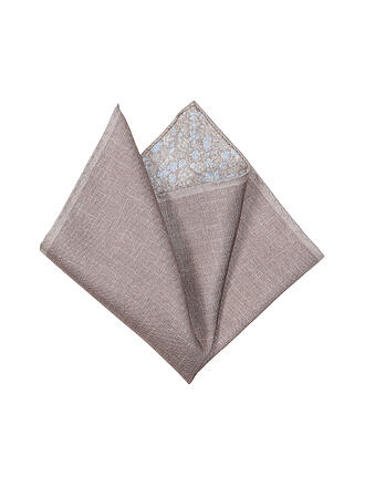 PROFUOMO | Pañuelo de bolsillo de seda