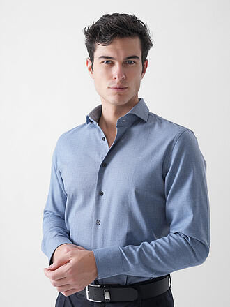PROFUOMO | Camisa Slim Fit