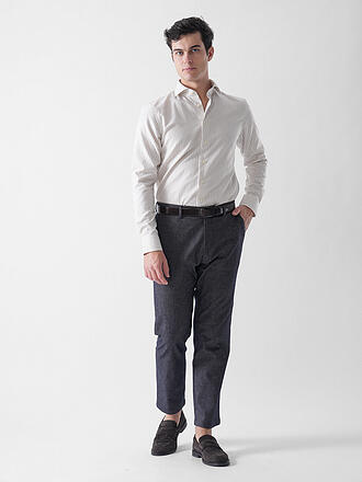 PROFUOMO | Camisa Slim Fit