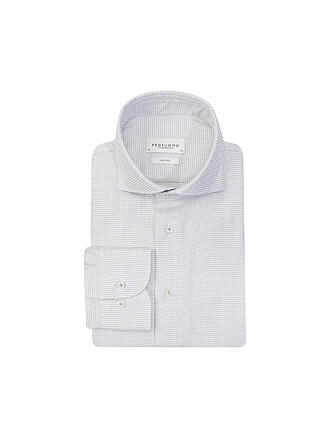 PROFUOMO | Camisa Slim Fit