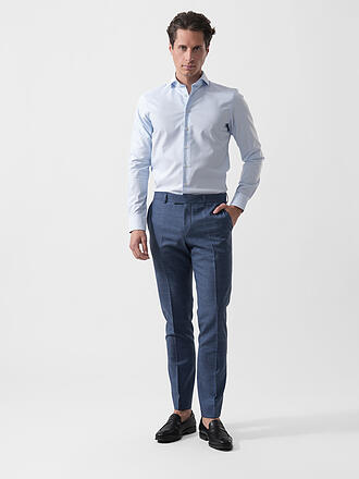 PROFUOMO | Camisa Slim Fit