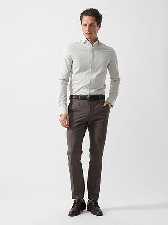 PROFUOMO | Camisa Slim Fit