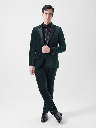 PROFUOMO | Camisa Slim Fit