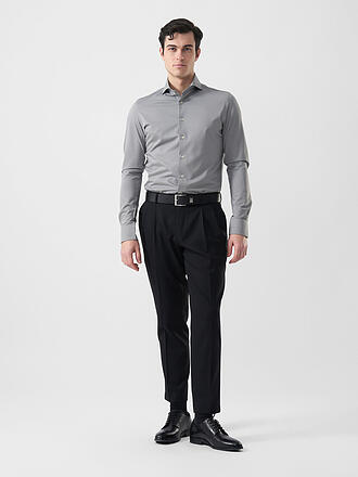 PROFUOMO | Camisa Japanese Knitted