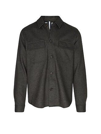 PROFUOMO | Sobrecamisa UNI