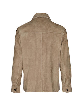 PROFUOMO | Overshirt