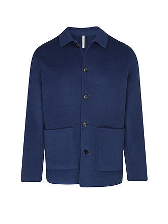 PROFUOMO | Sobrecamisa