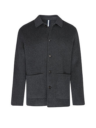 PROFUOMO | Sobrecamisa