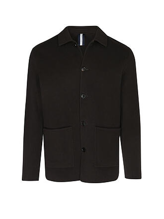 PROFUOMO | Sobrecamisa