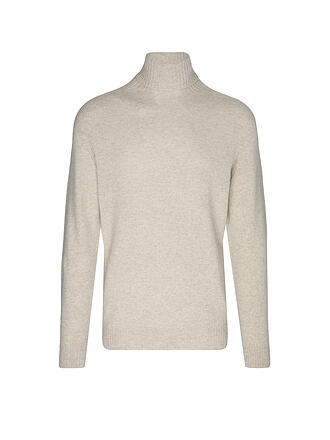 PROFUOMO | Jersey de cuello alto