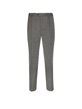 PROFUOMO | Pantalón de lana