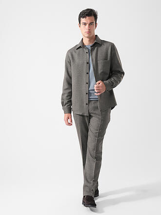 PROFUOMO | Pantalón de lana