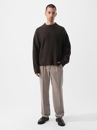 PROFUOMO | Pantalón de pana
