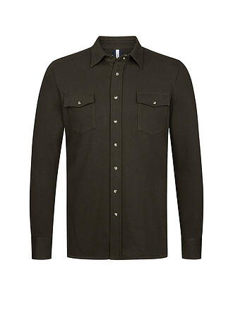 PROFUOMO | Sobrecamisa