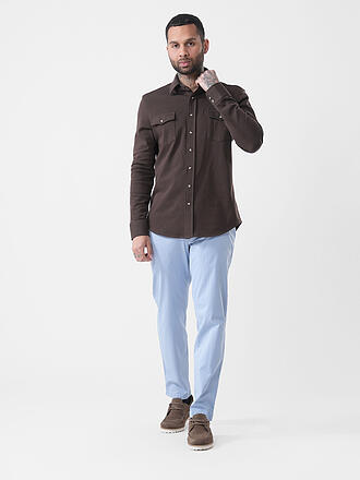 PROFUOMO | Sobrecamisa