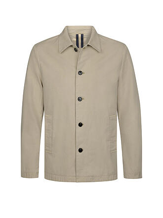 PROFUOMO | Sobrecamisa