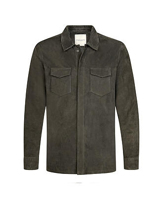 PROFUOMO | Sobrecamisa