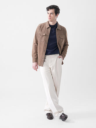 PROFUOMO | Sobrecamisa