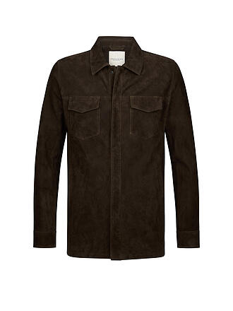 PROFUOMO | Sobrecamisa