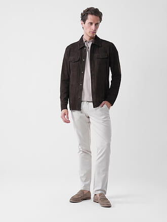 PROFUOMO | Sobrecamisa