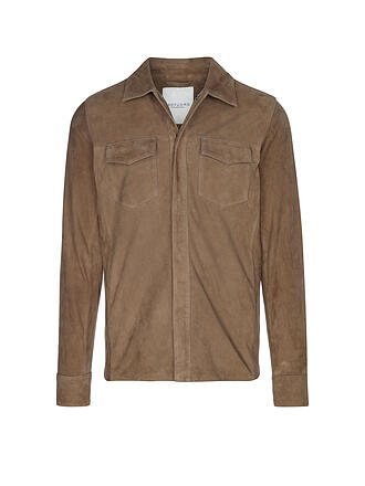 PROFUOMO | Sobrecamisa