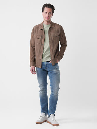 PROFUOMO | Sobrecamisa
