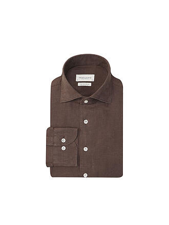 PROFUOMO | Camisa de lino
