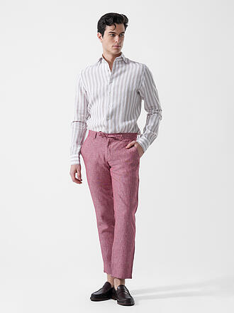 PROFUOMO | Camisa de lino
