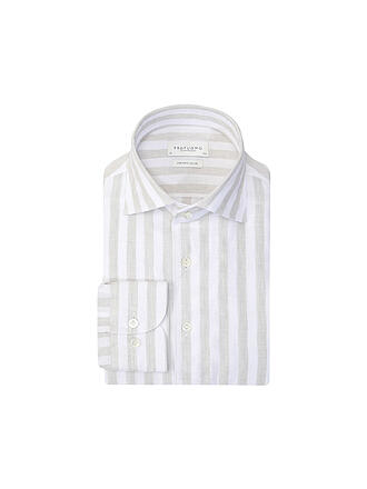 PROFUOMO | Camisa de lino