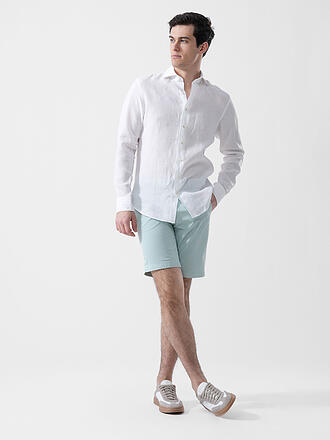 PROFUOMO | Camisa de lino