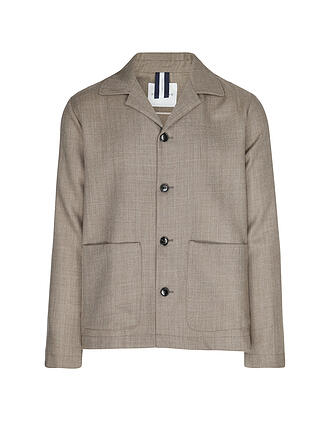 PROFUOMO | Sobrecamisa