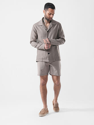 PROFUOMO | Sobrecamisa