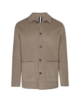 PROFUOMO | Sobrecamisa