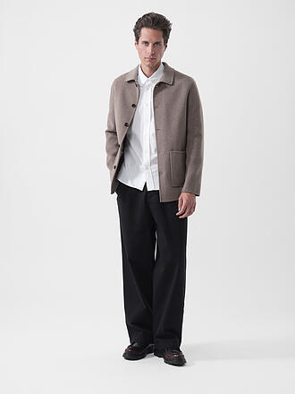 PROFUOMO | Sobrecamisa