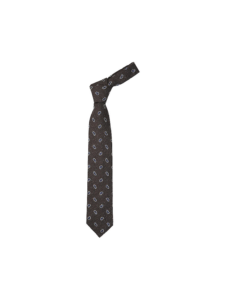 Profuomo Corbata azul