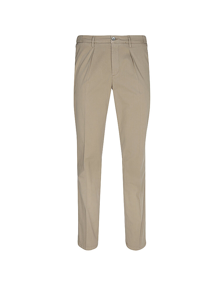 PROFUOMO Chino gris