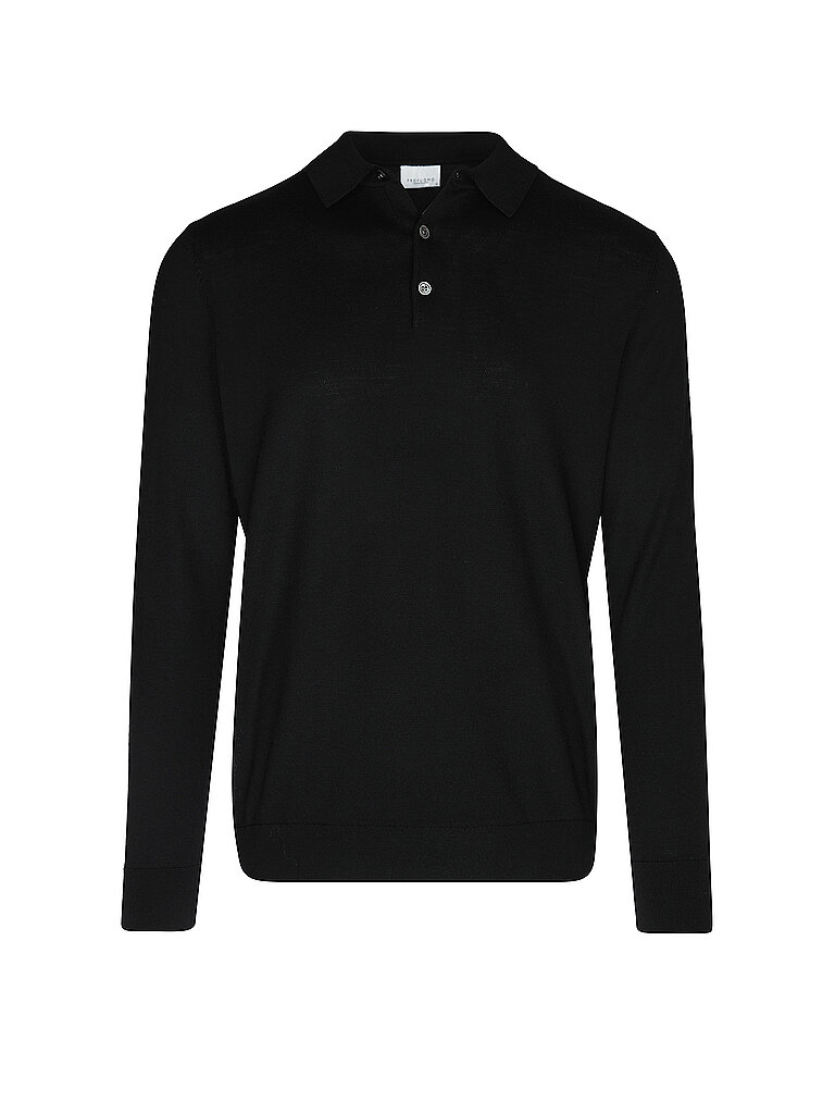 Profuomo Pulóver negro