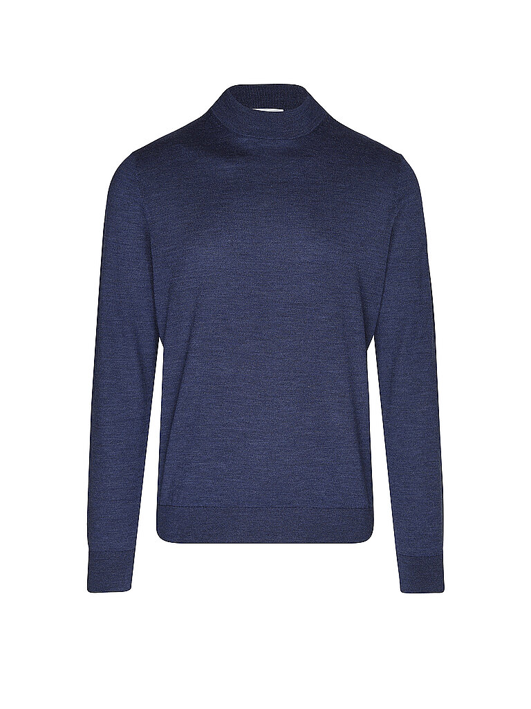 Profuomo Pulóver azul