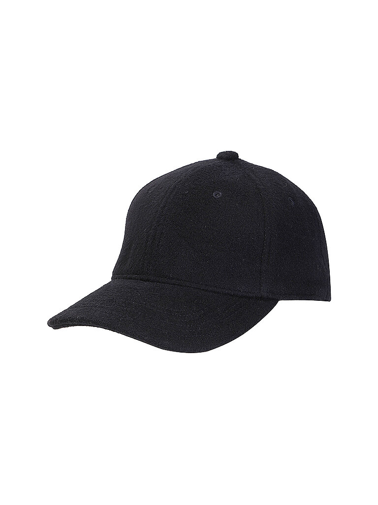 Profuomo Gorra azul oscuro