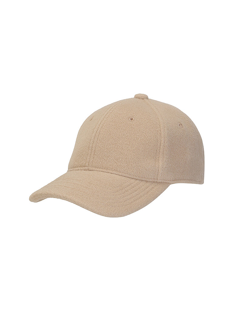Profuomo Gorra beige