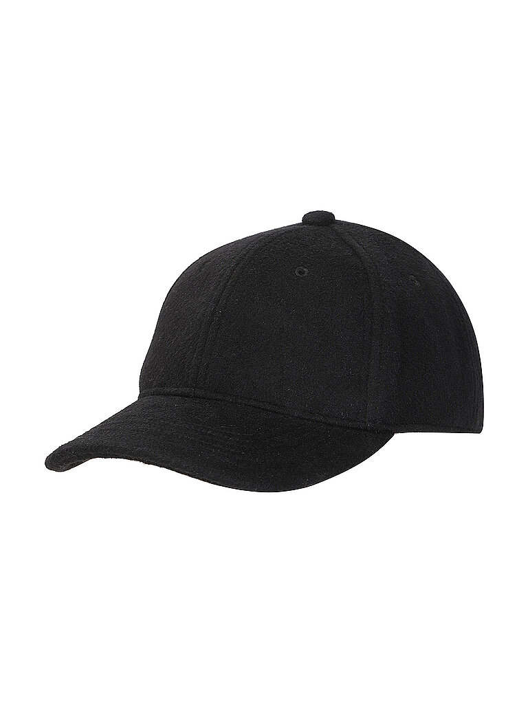 Profuomo Gorra negro