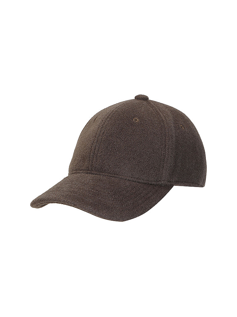 Profuomo Gorra verde oscuro