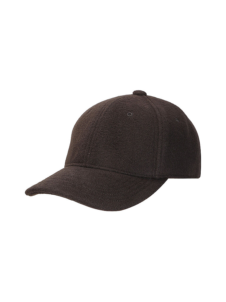 Profuomo Gorra marrón