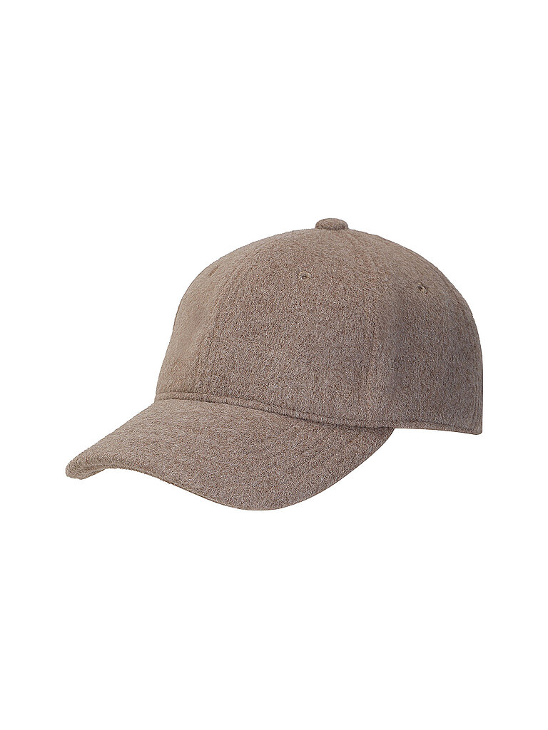 Profuomo Gorra marrón