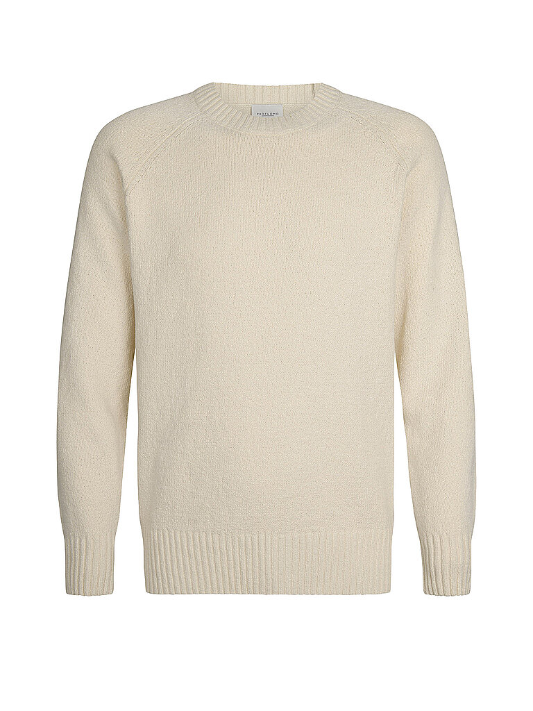 Profuomo Pullover beige XXL