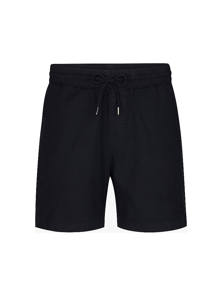 Pantalones cortos azul oscuro 48