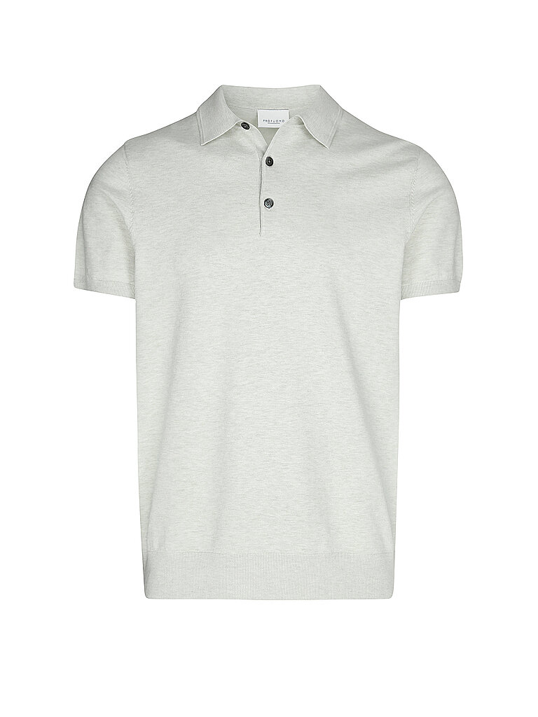 Profuomo Polo verde M
